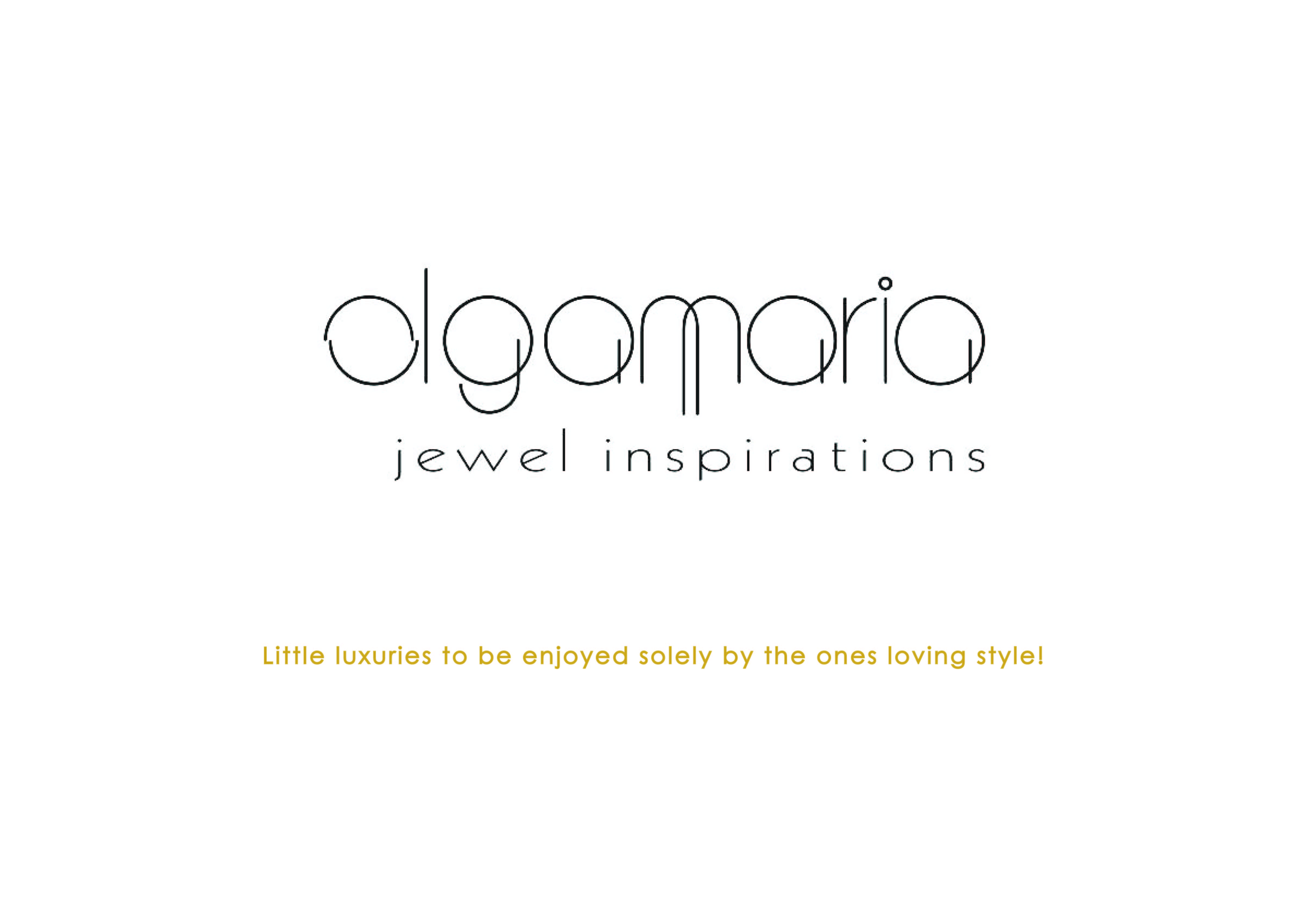 OlgaMaria Jewel Inspirations - Ολγα Μαρία Τσιλιγκίρογλου, Στέφανα, Κοσ